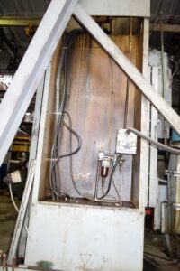Kaltextrusion Presse Barnaul KB0036 - 400 ton (ID:75606) - Dabrox.com