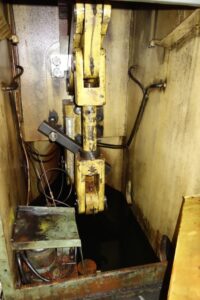 Kaltextrusion Presse Barnaul KB0036 - 400 ton (ID:75606) - Dabrox.com