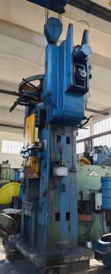 Spindelpresse Hasenclever FPRN 250 - 630 ton (Foto 1)
