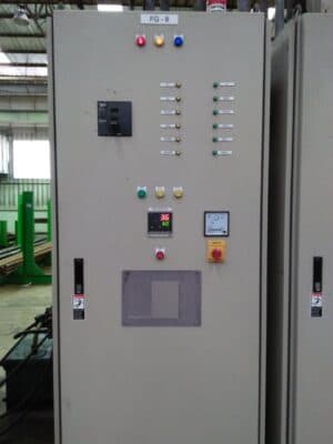 Spindelpresse Weingarten PS 225 - 800 ton (Foto 3)