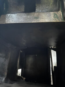 Schmiedepresse Massey 1300 - 1300 ton (ID:76216) - Dabrox.com