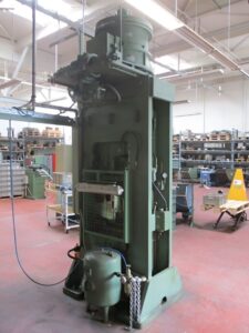 Spindelpresse Weingarten PA 140 - 320 ton (ID:S89421) - Dabrox.com