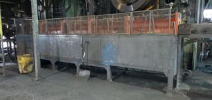 Schmiedepresse Ajax 3500 MT - 3500 ton (ID:75862) - Dabrox.com
