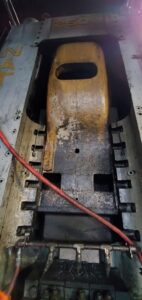 Schmiedepresse National Maxipres 2500 - 2500 ton (ID:75864) - Dabrox.com