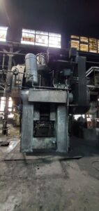 Schmiedepresse National Maxipres 2500 - 2500 ton (ID:75864) - Dabrox.com