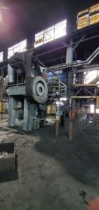 Schmiedepresse National Maxipres 2500 - 2500 ton (ID:75864) - Dabrox.com