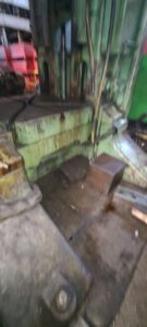 Kniehebelpresse Smeral LL 2000 - 2000 ton (ID:75614) - Dabrox.com