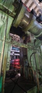 Kniehebelpresse Smeral LL 2000 - 2000 ton (ID:75614) - Dabrox.com
