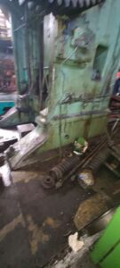 Kniehebelpresse Smeral LL 2000 - 2000 ton (ID:75614) - Dabrox.com