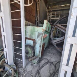 Kniehebelpresse Smeral LLR 2000 - 2000 ton (ID:75608) - Dabrox.com