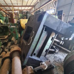 Kniehebelpresse Smeral LLR 2000 - 2000 ton (ID:75608) - Dabrox.com