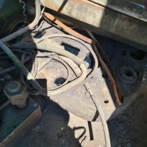 Kniehebelpresse Smeral LLR 2000 - 2000 ton (ID:75608) - Dabrox.com