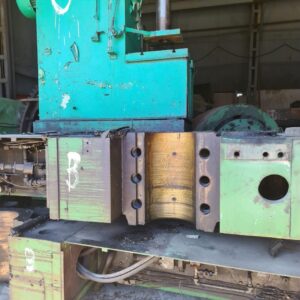 Kniehebelpresse Smeral LLR 2000 - 2000 ton (ID:75608) - Dabrox.com
