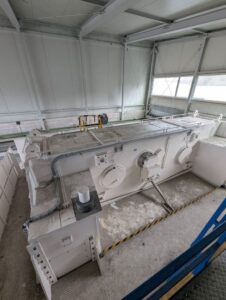 Blechumformung presse Fagor TLED2-630-4500-1800 - 630 ton (ID:76261) - Dabrox.com