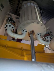 Blechumformung presse Fagor TLED2-630-4500-1800 - 630 ton (ID:76261) - Dabrox.com