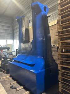 Hydraulisch Hammer stempeln Beche KGH 4 - 40 kJ (ID:76289) - Dabrox.com
