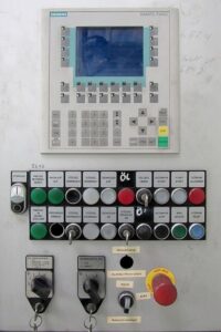 Hydraulikpresse Neff DZP 630 - 630 ton (ID:75872) - Dabrox.com