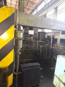Manipulatoren schmieden Zdas QKK 12 - 12 ton (ID:76278) - Dabrox.com