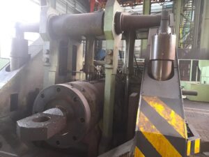 Manipulatoren schmieden Zdas QKK 12 - 12 ton (ID:76278) - Dabrox.com