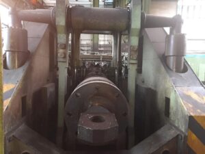 Manipulatoren schmieden Zdas QKK 12 - 12 ton (ID:76278) - Dabrox.com