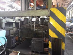 Manipulatoren schmieden Zdas QKK 12 - 12 ton (ID:76278) - Dabrox.com