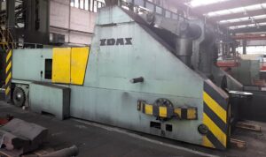 Manipulatoren schmieden Zdas QKK 12 - 12 ton (ID:76278) - Dabrox.com