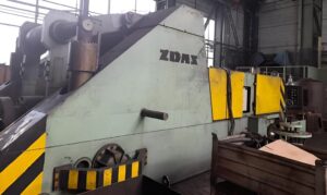 Manipulatoren schmieden Zdas QKK 12 - 12 ton (ID:76278) - Dabrox.com