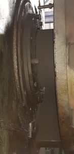 Schmiedepresse TMP Voronezh KB8542 - 1600 ton (ID:S76518) - Dabrox.com