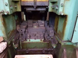 Schmiedepresse TMP Voronezh KB8542 - 1600 ton (ID:S80185) - Dabrox.com