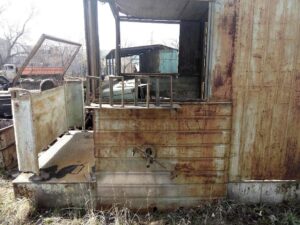 Hydraulikpresse Dnepropress PA1343 - 2000 ton (ID:75571) - Dabrox.com