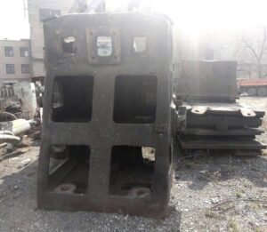 Hydraulikpresse Dnepropress PA1343 - 2000 ton (ID:75571) - Dabrox.com