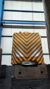 Hammer stempeln Kramatorsk SKMZ M2150 - 10 ton (ID:75634) - Dabrox.com