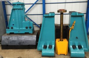Hammer stempeln Kramatorsk SKMZ M2150 - 10 ton (ID:75634) - Dabrox.com