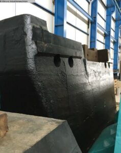 Hammer stempeln Kramatorsk SKMZ M2150 - 10 ton (ID:75634) - Dabrox.com