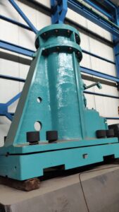 Hammer stempeln Kramatorsk SKMZ M2150 - 10 ton (ID:75634) - Dabrox.com