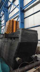 Hammer stempeln Kramatorsk SKMZ M2150 - 10 ton (ID:75634) - Dabrox.com