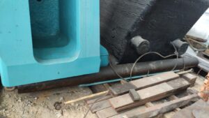 Hammer stempeln Kramatorsk SKMZ M2150 - 10 ton (ID:75634) - Dabrox.com
