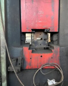 Hydraulisch Hammer stempeln Lasco KH 315 - 31 kJ (ID:76290) - Dabrox.com