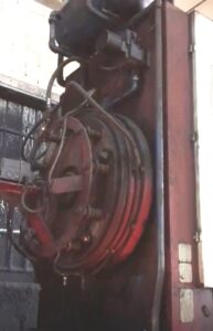 Schmiedepresse Farina FHG 1000 - 1000 ton (ID:75881) - Dabrox.com