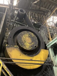 Schmiedepresse Komatsu CAH3000 - 3000 ton (ID:76016) - Dabrox.com