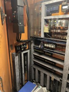 Schmiedepresse Komatsu CAH3000 - 3000 ton (ID:76016) - Dabrox.com