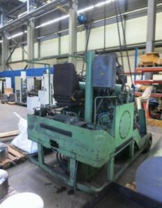 Manipulatoren schmieden Dango & Dienenthal AMP 1000 - 1 ton (ID:75638) - Dabrox.com