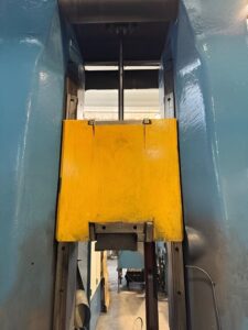 Hydraulisch Hammer stempeln Lasco KH 250 - 2500 kgm (ID:76300) - Dabrox.com