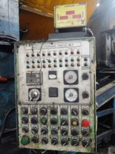 Schmiedelinie TMP Voronezh KB8542 - 1600 ton (ID:75882) - Dabrox.com