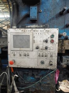 Schmiedelinie TMP Voronezh KB8542 - 1600 ton (ID:75882) - Dabrox.com