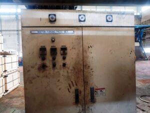 Schmiedelinie TMP Voronezh KB8542 - 1600 ton (ID:75882) - Dabrox.com