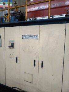Schmiedelinie TMP Voronezh KB8542 - 1600 ton (ID:75882) - Dabrox.com