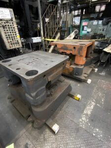 Schmiedepresse National Maxipres 1600 - 1600 ton (ID:76027) - Dabrox.com