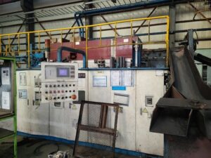 Schmiedelinie TMP Voronezh K04.038.842 - 1600 ton (ID:75883) - Dabrox.com