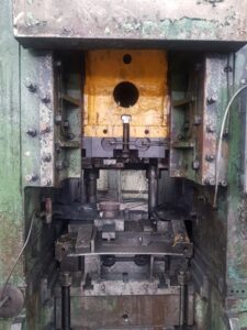 Schmiedelinie TMP Voronezh K04.038.842 - 1600 ton (ID:75883) - Dabrox.com